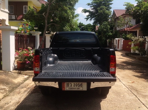 ขายรถบ้านแท้ มือเดียว TOYOTA VIGO 4ประตู 3.0G 4WD ไม่เคยชนเลยไม่เคยทำสีเข้าศูนย์ตลอด ขายรถบ้านแท้ มือเดียว TOYOTA VIGO 4ประตู 3.0G 4WD ไม่เคยชนเลยไม่เคยทำสีเข้าศูนย์ตลอด