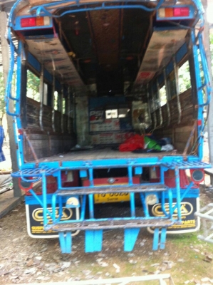 MITSUBISHI  FE449E  เครื่อง 115 แรงม้า  พร้อมใช้ทะเบียนพร้อม