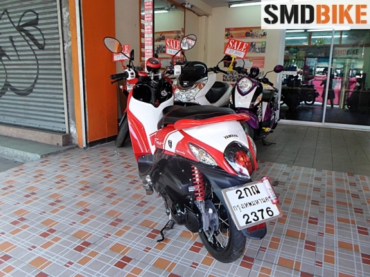 ขาย YAMAHA FINO FI ปี 2014 สภาพเยี่ยม วิ่งน้อย ขาย YAMAHA FINO FI ปี 2014 สภาพเยี่ยม วิ่งน้อย