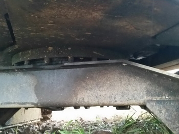 รถขุด แบคโฮ CAT MM40 SR ขนาด 40 แรง บูมสไลด์ รุ่นใหม่ ก้นมน ขนาดกระทัดรัด รถขุด แบคโฮ CAT MM40 SR ขนาด 40 แรง บูมสไลด์ รุ่นใหม่ ก้นมน ขนาดกระทัดรัด