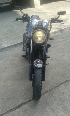 ขาย xjr 400 ปี98 อินวอย สรรพาสามิต