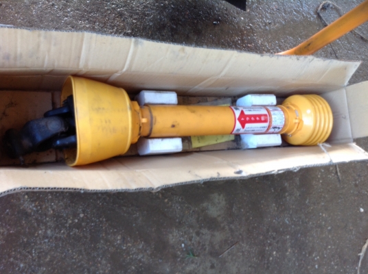 ขายอุปกรณ์ติดรถไถ