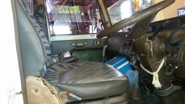 หกล้อ ฮีโน้ FD185 แรง พาเวอร์ ช่วงยาว 6ม สภาพดีพร้อมใช้ ทะเบียนพร้อมโอน ราคา 395,000บ