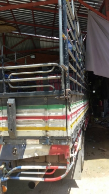 หกล้อ ฮีโน้ FD185 แรง พาเวอร์ ช่วงยาว 6ม สภาพดีพร้อมใช้ ทะเบียนพร้อมโอน ราคา 395,000บ