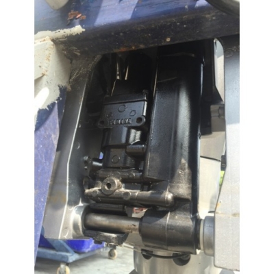 ขายเครื่องเรือเร็ว Yamaha F40 4จังหวะ 3สูบ มือสองจากญี่ปุ่น ไม่เคยใช้ในไทย ขายเครื่องเรือเร็ว Yamaha F40 4จังหวะ 3สูบ มือสองจากญี่ปุ่น ไม่เคยใช้ในไทย