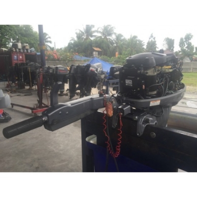 ขายเครื่องเรือเร็ว Yamaha F40 4จังหวะ 3สูบ มือสองจากญี่ปุ่น ไม่เคยใช้ในไทย ขายเครื่องเรือเร็ว Yamaha F40 4จังหวะ 3สูบ มือสองจากญี่ปุ่น ไม่เคยใช้ในไทย