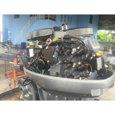 ขายเครื่องเรือเร็ว Yamaha F40 4จังหวะ 3สูบ มือสองจากญี่ปุ่น ไม่เคยใช้ในไทย ขายเครื่องเรือเร็ว Yamaha F40 4จังหวะ 3สูบ มือสองจากญี่ปุ่น ไม่เคยใช้ในไทย