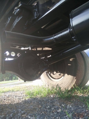 -ขาย หกล้อดั๊ม เดก้า 210 รถออกจากห้างแท้ ทะเบียนพร้อมโอน