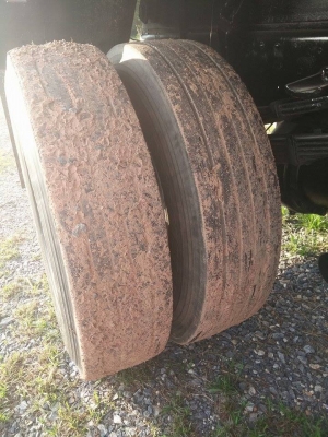 -ขาย หกล้อดั๊ม เดก้า 210 รถออกจากห้างแท้ ทะเบียนพร้อมโอน