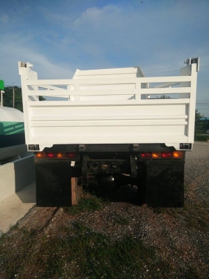 -ขาย หกล้อดั๊ม เดก้า 210 รถออกจากห้างแท้ ทะเบียนพร้อมโอน