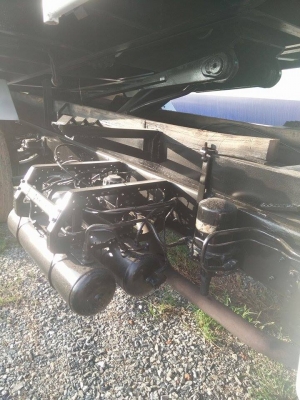 -ขาย หกล้อดั๊ม เดก้า 210 รถออกจากห้างแท้ ทะเบียนพร้อมโอน