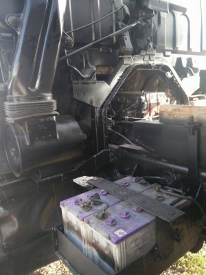 -ขาย หกล้อดั๊ม เดก้า 210 รถออกจากห้างแท้ ทะเบียนพร้อมโอน