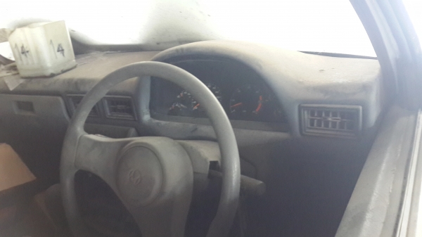 ขายซาก VMC บอดี้เดียวกับอีซูซุมังกรทอง