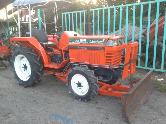 ขายครับL1.22พร้อมใช้