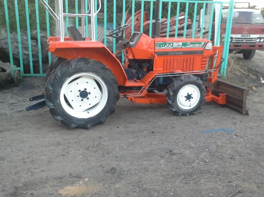 ขายครับL1.22พร้อมใช้