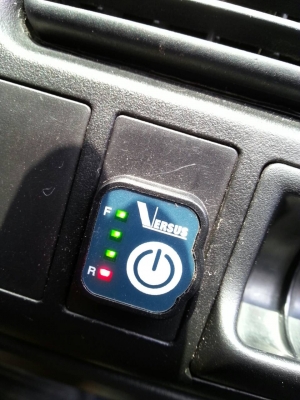 โตโยต้า โฉม111 ปี96 แก๊สหัวฉีด ยางใหม่ ขับดีพร้อมใช้