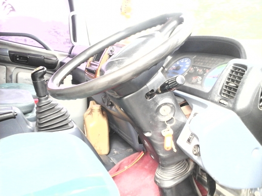 ขายครับพ่วง 18 ล้อ FM1J สองเพลา Turbor เครื่อง JO8C 260 แรงม้า เทอร์โบ อินเตอร์คูลเลอร์ เกียร์ ETON 8 speed 1 OverDrive ยางเรเดียลเต็ม 19 เส้น ประกันชั้น 1 เบาะขาด กระบะ สหกิจ แม่-ลูก ไม่ดั้มพ์