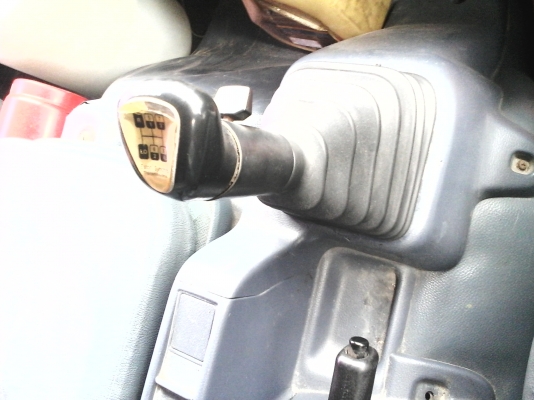 ขายครับพ่วง 18 ล้อ FM1J สองเพลา Turbor เครื่อง JO8C 260 แรงม้า เทอร์โบ อินเตอร์คูลเลอร์ เกียร์ ETON 8 speed 1 OverDrive ยางเรเดียลเต็ม 19 เส้น ประกันชั้น 1 เบาะขาด กระบะ สหกิจ แม่-ลูก ไม่ดั้มพ์