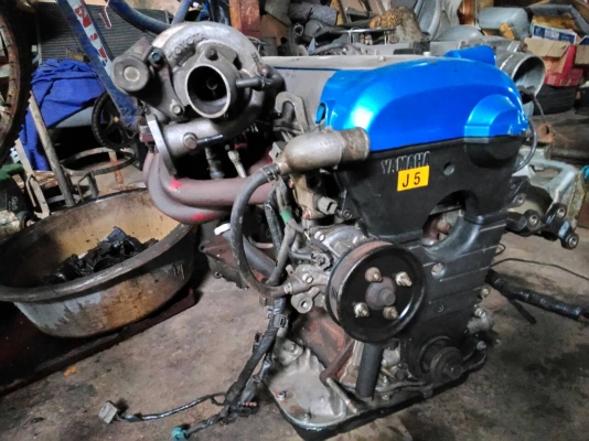 เครื่อง1JZ-GTE-VVTIแคร็งหน้า มีกล่องMTกับแอร์โฟร์ให้ ยกลงมีเลข แต่อะไหล่ ไม่ครบ ตามภาพ ไม่เคยติดแก๊ส 12000บาทอยู่ดอนเมืองTEL0890671028 ID line arnat1028