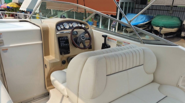 2006 Chaparral 240 Signature สภาพป้ายแดง