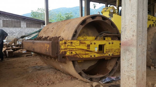 ขายรถบด SAKAI SV500TF ได้2เปลือก สภาพสวยพร้อมใช้ ติดต่อ คุณอ๊อฟ พิจิตร 086-737-9991 ขายรถบด SAKAI SV500TF ได้2เปลือก สภาพสวยพร้อมใช้ ติดต่อ คุณอ๊อฟ พิจิตร 086-737-9991