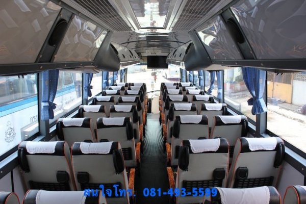 ขาย Scania K124ib ห้าง สภาพดี