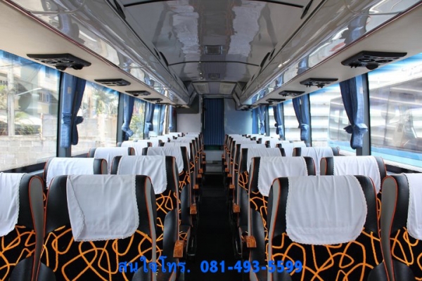 ขาย Scania K124ib ห้าง สภาพดี