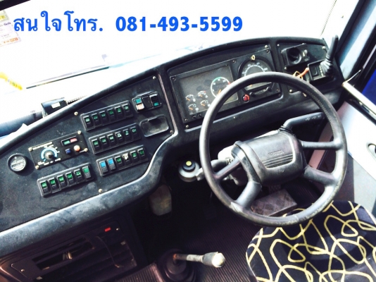 ขาย Scania K124ib ห้าง สภาพดี ขาย Scania K124ib ห้าง สภาพดี