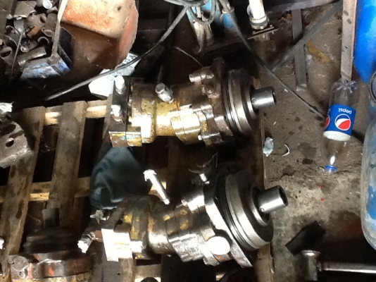 ขายหัวมอเตอร์ โคมัสซุ เบอร์ 40 และ 90 สนใจติดต่อ 0860025364 ช่างอุ ปรีชาการช่าง