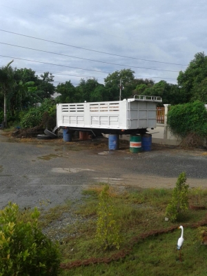 ขายกระบะดั๊มสามมิตรครบชุด สภาพสวยพร้อมใช้ ต่อรองได้ ติดต่อได้ คุณอ๊อฟ พิจิตร 086-737-9991