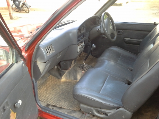 ขาย  mlgthy-x 1991 ทำสีใหม่ หุ้ม้บาะใหม่ ยางดี แชชซี่ดีไม่ผุ