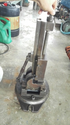 ======== Sold Out!! ======== ปากกาจับงานปรับองศาให้ตัวอิสระ สภาพสวย หายากครับ!! โทร 089-2499-123 นครปฐม