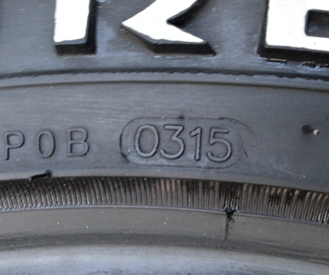 ยาง All Monster tires 265 50 20 ปี15 สภาพใหม่มาก ยาง All Monster tires 265 50 20 ปี15 สภาพใหม่มาก