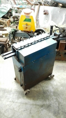 Sale>>เครื่องพับใบกันสาด ไฟบ้าน 220V. สภาพสวยพร้อมใช้!! โทร 089-2499-123 นครปฐม