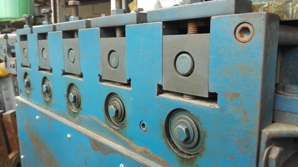 Sale>>เครื่องพับใบกันสาด ไฟบ้าน 220V. สภาพสวยพร้อมใช้!! โทร 089-2499-123 นครปฐม