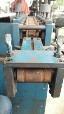 Sale>>เครื่องพับใบกันสาด ไฟบ้าน 220V. สภาพสวยพร้อมใช้!! โทร 089-2499-123 นครปฐม