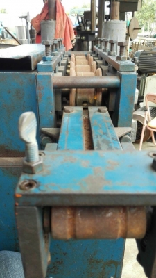 Sale>>เครื่องพับใบกันสาด ไฟบ้าน 220V. สภาพสวยพร้อมใช้!! โทร 089-2499-123 นครปฐม