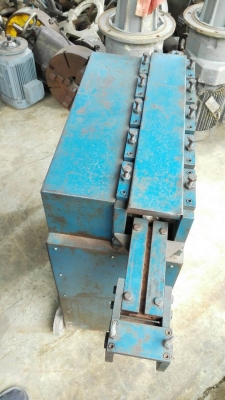 Sale>>เครื่องพับใบกันสาด ไฟบ้าน 220V. สภาพสวยพร้อมใช้!! โทร 089-2499-123 นครปฐม