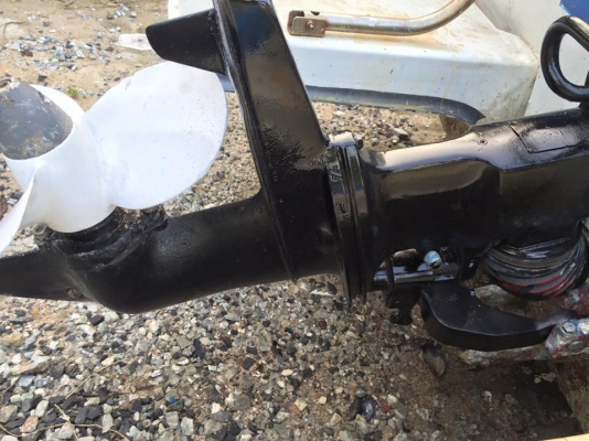 ขายเรือ 20 ฟุต ดีเซลรอบจัด