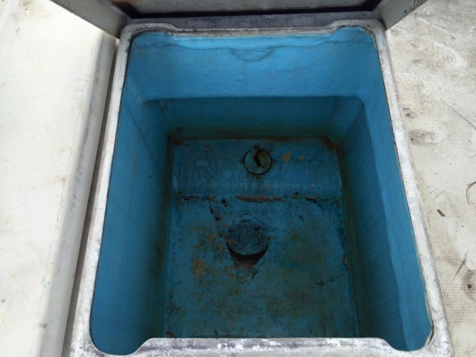 ขายเรือ 20 ฟุต ดีเซลรอบจัด