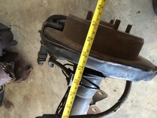 เพลาท้ายดิส 5รู114 เต็ด เชียงกง เพลาท้ายดิส 5รู114 เต็ด เชียงกง