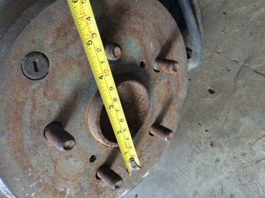 เพลาท้ายดิส 5รู114 เต็ด เชียงกง เพลาท้ายดิส 5รู114 เต็ด เชียงกง