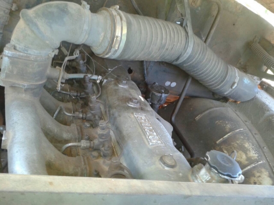 ขายแล้วครับ 6 ล้อหัวยาว เครื่อง 6BB1 145 แรงม้า เฟืองท้าย FUSO สโลว์กลาง พวงมาลัยพาวเวอร์ ทะเบียนครบพร้อมโอน ขายแล้วครับ 6 ล้อหัวยาว เครื่อง 6BB1 145 แรงม้า เฟืองท้าย FUSO สโลว์กลาง พวงมาลัยพาวเวอร์ ทะเบียนครบพร้อมโอน