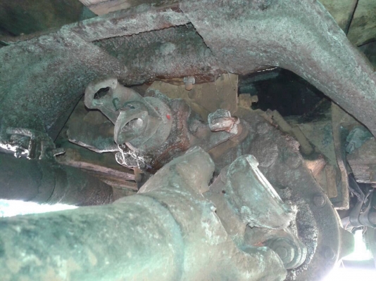 ขายแล้วครับ 6 ล้อหัวยาว เครื่อง 6BB1 145 แรงม้า เฟืองท้าย FUSO สโลว์กลาง พวงมาลัยพาวเวอร์ ทะเบียนครบพร้อมโอน ขายแล้วครับ 6 ล้อหัวยาว เครื่อง 6BB1 145 แรงม้า เฟืองท้าย FUSO สโลว์กลาง พวงมาลัยพาวเวอร์ ทะเบียนครบพร้อมโอน