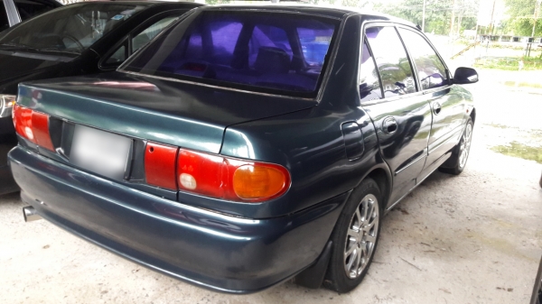 อีคาร์ เกียร์ ธรรมดาแอร์เย็นๆ ชลบุรี 1500cc เบนชิน อีคาร์ เกียร์ ธรรมดาแอร์เย็นๆ ชลบุรี 1500cc เบนชิน