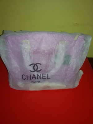 กระเป๋า CHANEL  เกรด A ระดับพีเมี่ยม