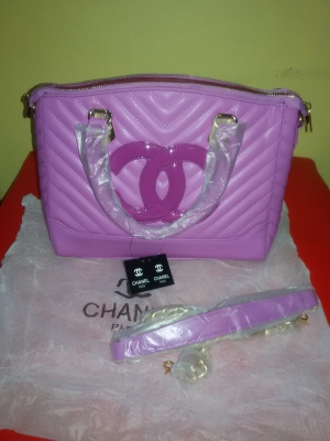 กระเป๋า CHANEL  เกรด A ระดับพีเมี่ยม