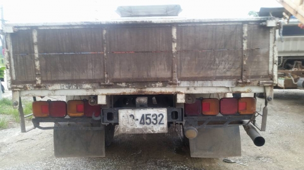 Fc112 เดิม บาง สวย ราคาต่อรองได้