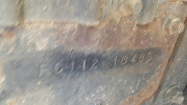 Fc112 เดิม บาง สวย ราคาต่อรองได้