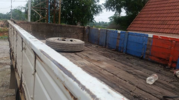 Fc112 เดิม บาง สวย ราคาต่อรองได้